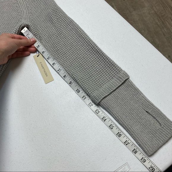 41 Hawthorn Sweaters | New 4 Hawthorn Sharon Thumb Hole Sweater | Poshmark